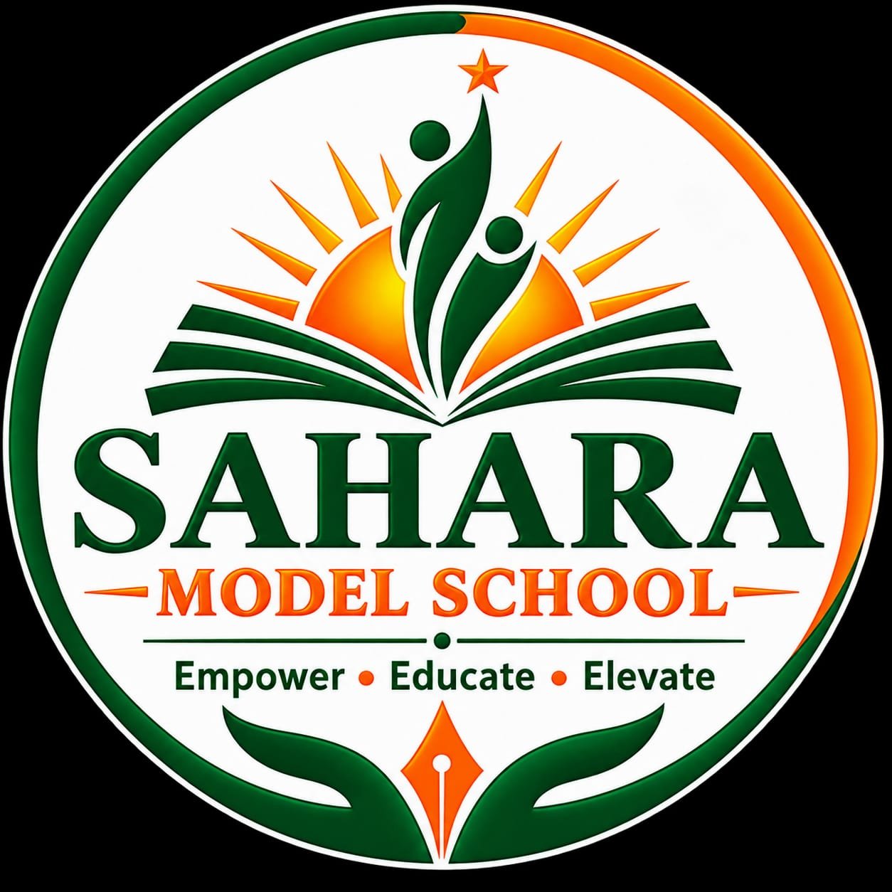 School Logo