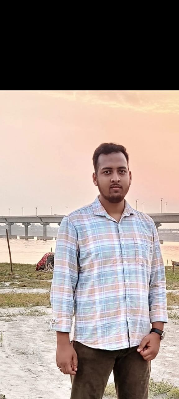 RABIUL ISLAM