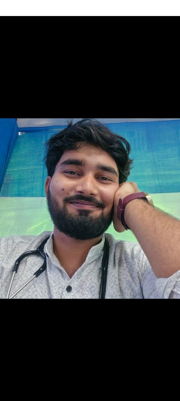 DR. ABDUS SAMAD