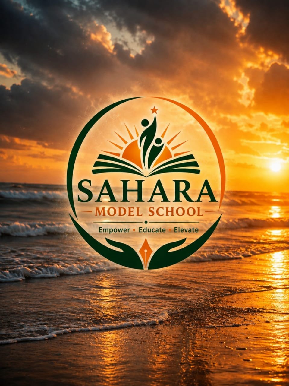 SAHA NAWAJ