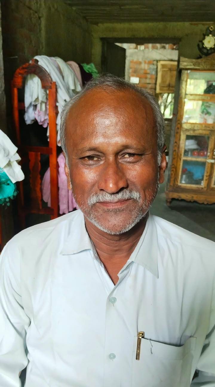 Abdur Rafik