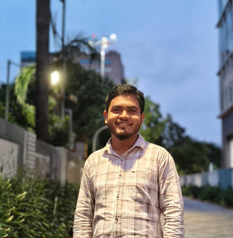 MD ABID HASAN MANDAL