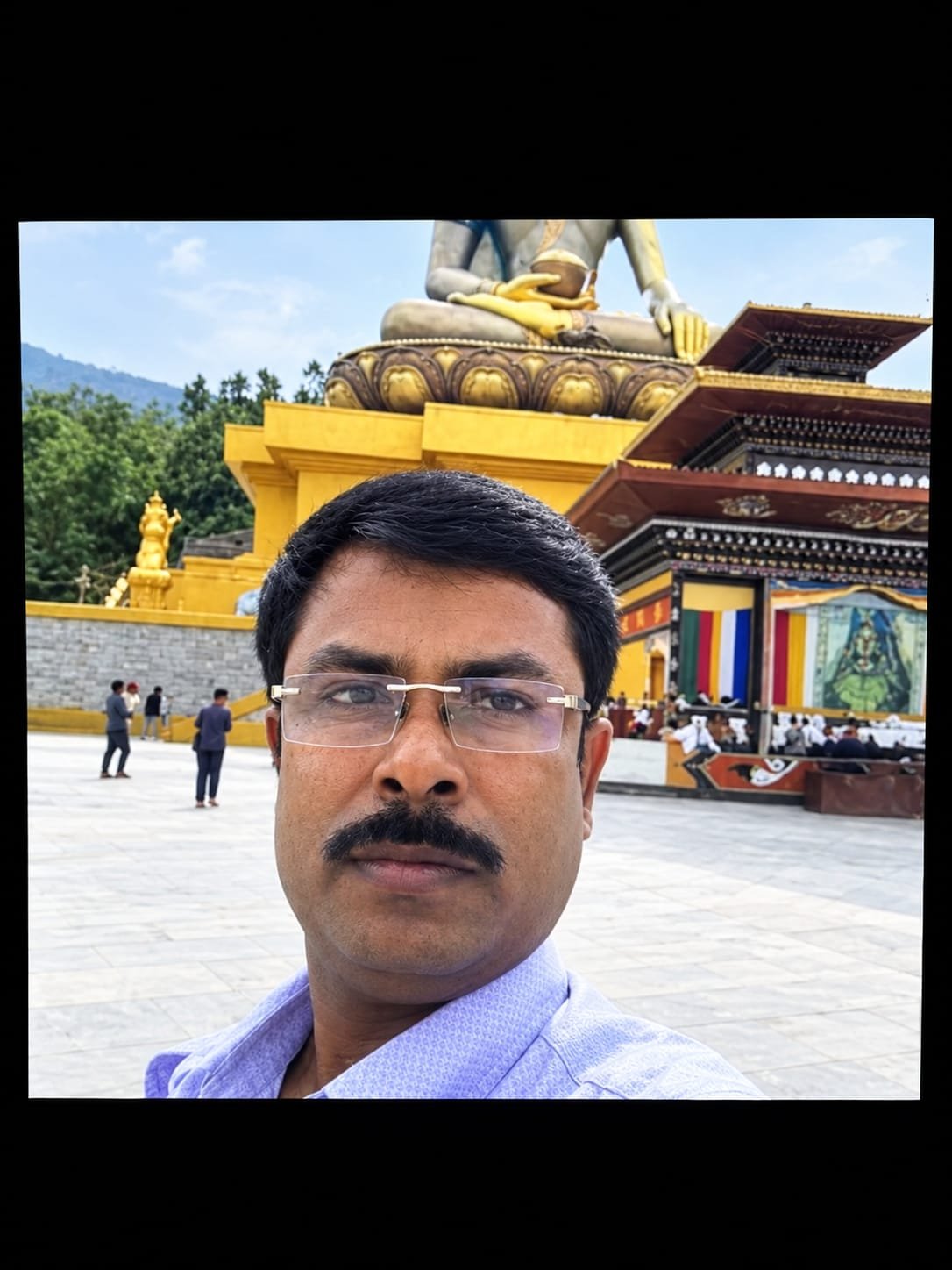 JAYANTA KUMAR MOJUmDAR