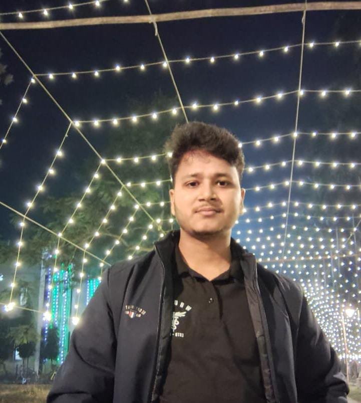Rabihul Karim