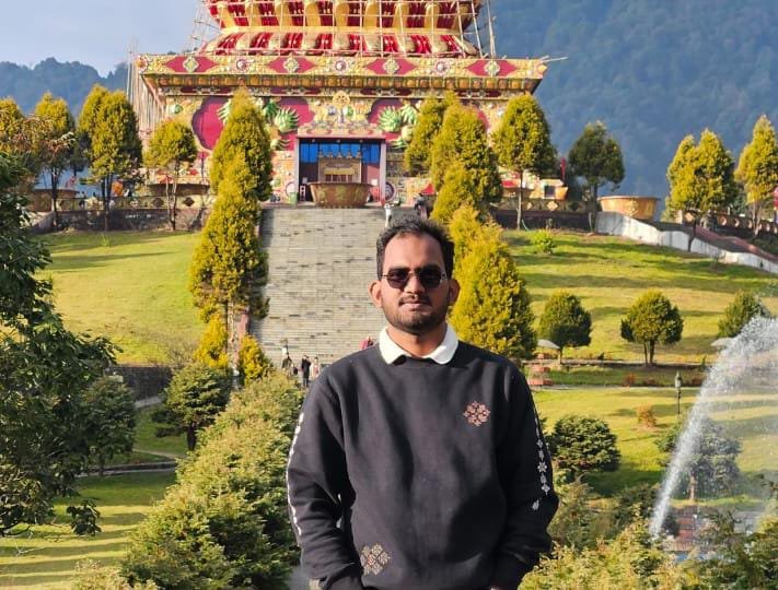 Dr.ROBIUL ISLAM