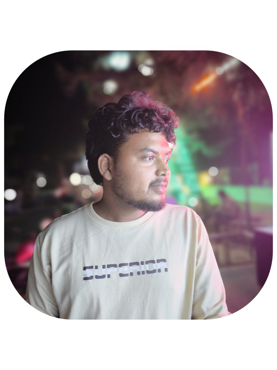 Bariul Rahaman